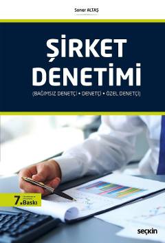 şirket denetimi